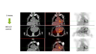 Clase PET cardiologiaa imagenes cardiacas | PPTX