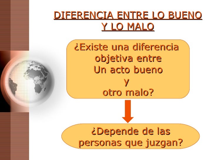 Clase principios de etica