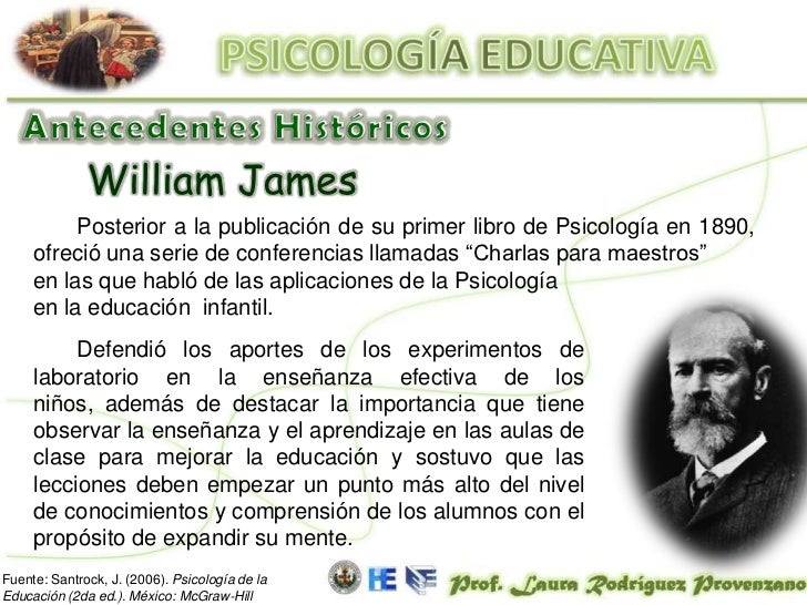 Psicología Educativa