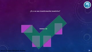 ¿Es o no una transformación isométrica?

Moya Chiappe Benjamin Andres

29

 