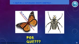 Y AQUÍ EN LA NATURALEZA EXISTE SIMETRIA?...

Polanco Escanilla Benjamin Luciano

POR
QUE???

50

 