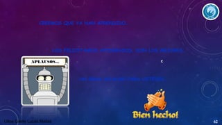 CREEMOS QUE YA HAN APRENDIDO…

LOS FELICITAMOS APODERADOS, SON LOS MEJORES…
c

UN GRAN APLAUSO PARA USTEDES…

Ulloa Gaete Lucas Matias

62

 