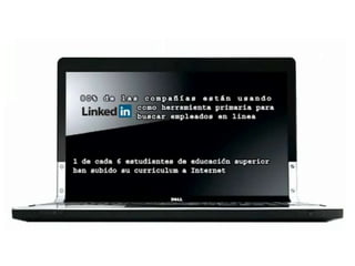 Clase redes sociales