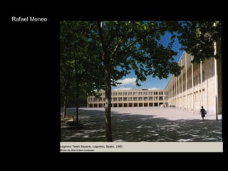 Rafael Moneo 
