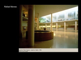 Rafael Moneo 