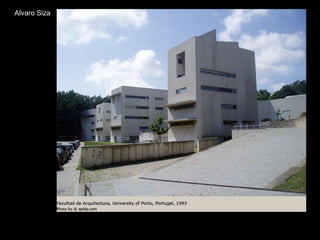 Alvaro Siza 