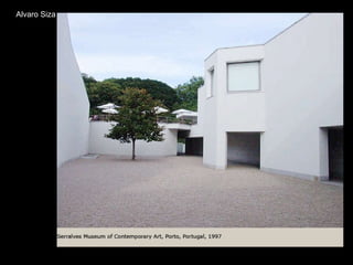 Alvaro Siza 