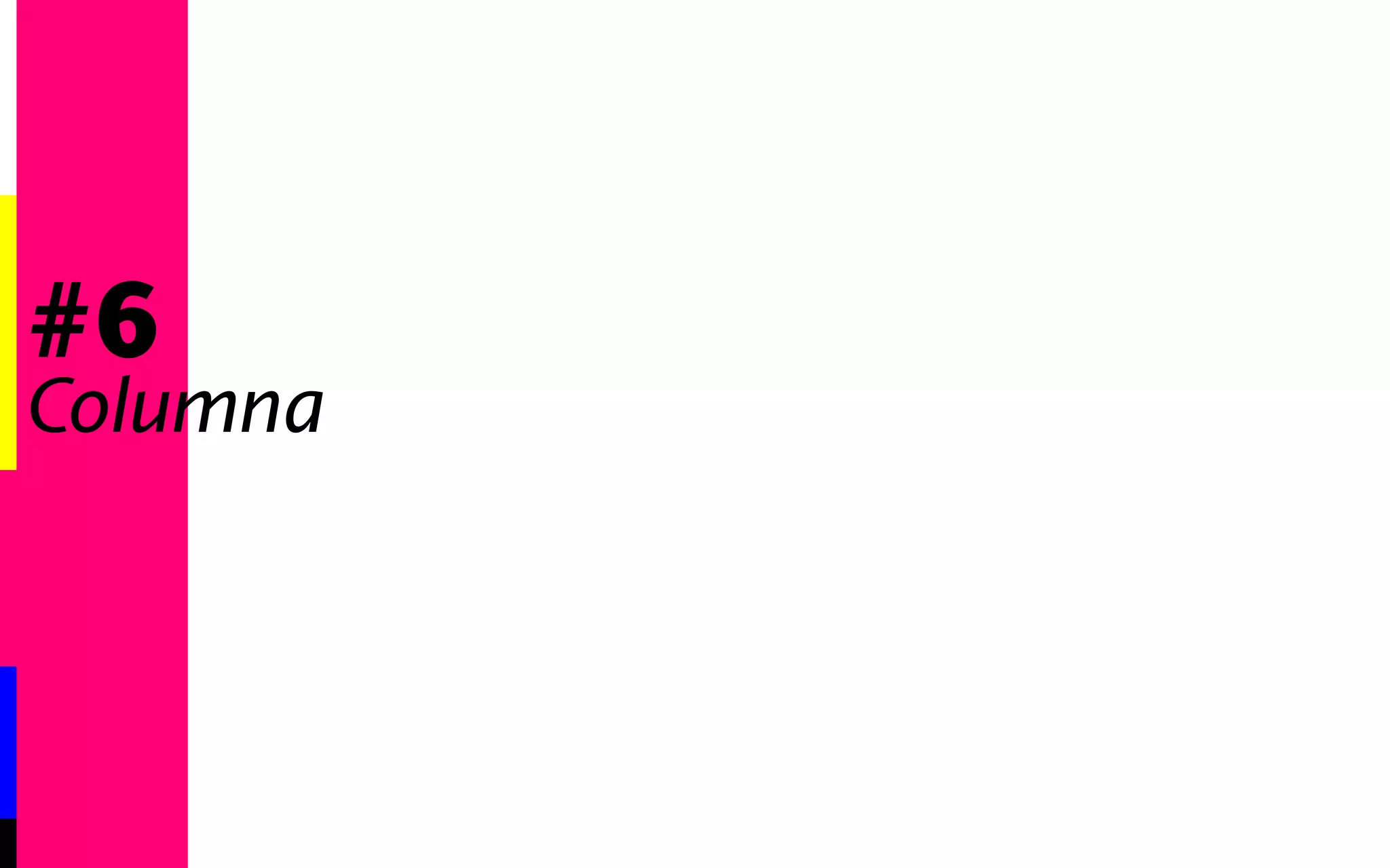 Si bien existen diversos estudios sobre las 
condicionantes involucradas en el diseño de 
contenedores y soportes de venta, la inclu-sión 
de las variables conductuales, sociales y 
culturales permiten abordar este ámbito des-de 
un punto de vista aventajado. 
#6 
Párrafo - justificación forzada 
+ corte 
palabra 
 