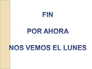 Clase respiratorio v