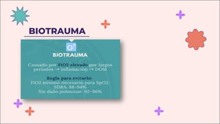 BIOTRAUMA
 