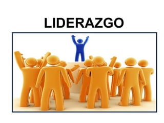 LIDERAZGO 