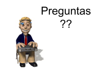 Preguntas
??
 