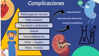 enfermedad renal aguda