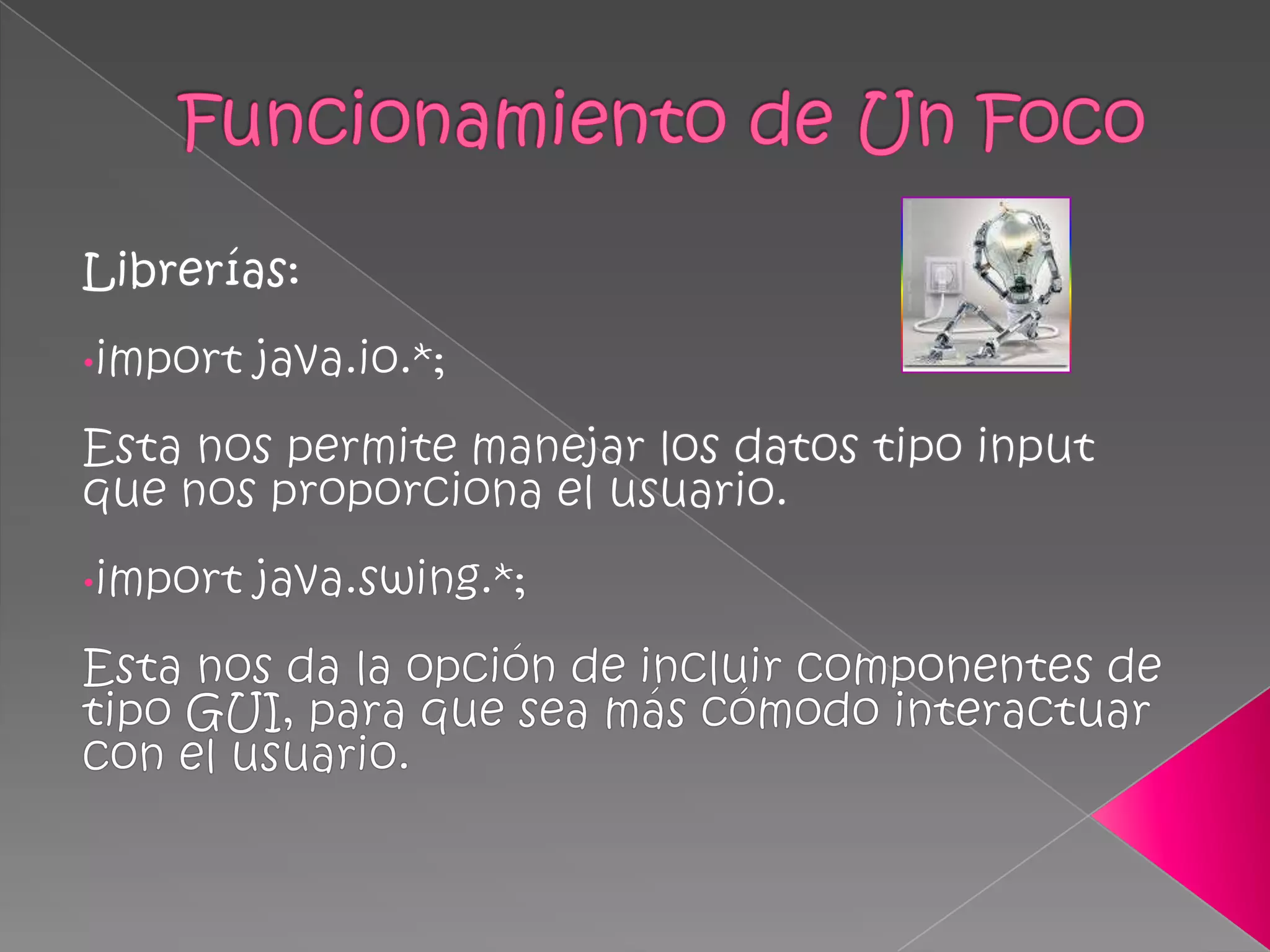 Clases abstractas en JAVA