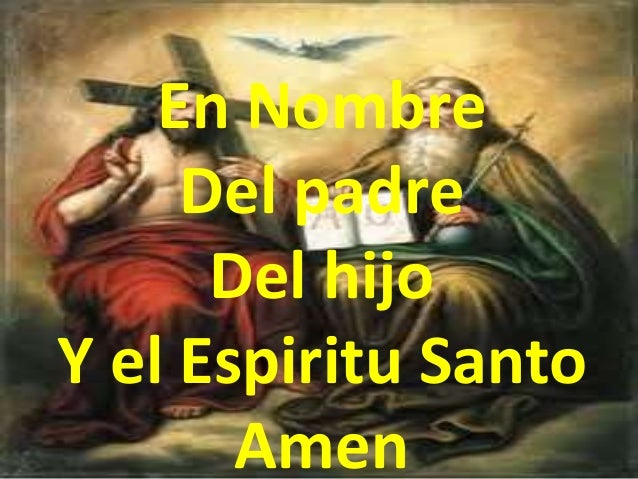 Clases de espanol para escuelas catolicas rezos y