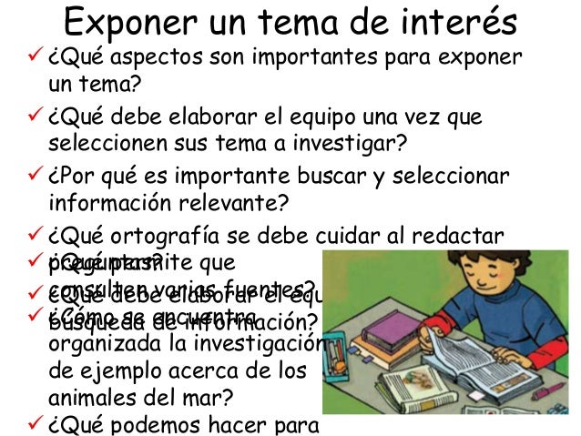 Clases de español semana 1 a la 3