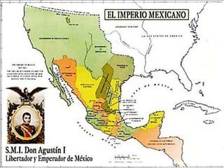 En México, Alemania, mediante un telegrama, “telegrama Zimmerman”, a
Carranza, pidió de su apoyo para establecer bases ale...