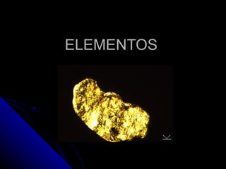 ELEMENTOS 