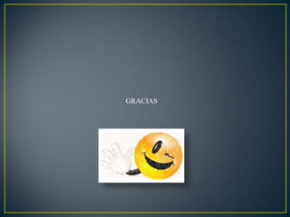 GRACIAS
 