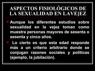 Clases de psicologia de la sexualidad | PPT