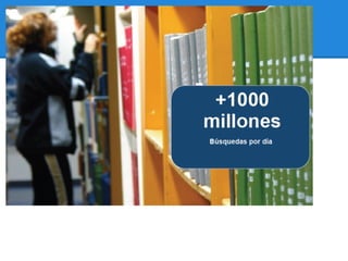 ¿Estrategia inbound?
 