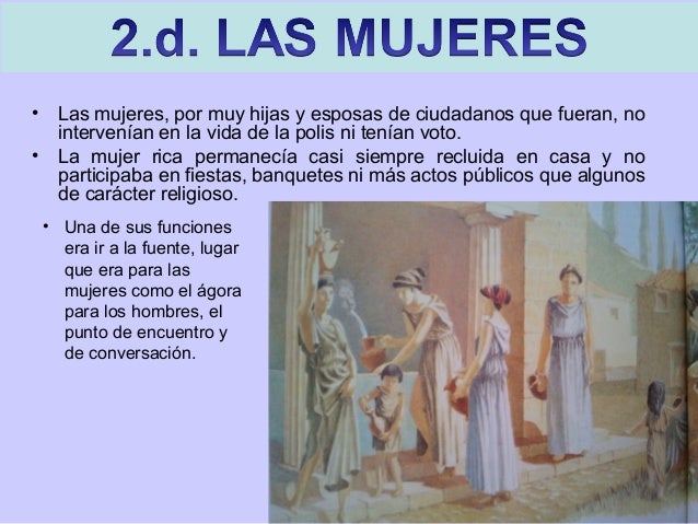 Clases sociales en Atenas