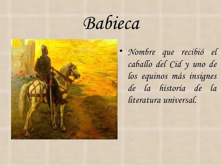 Nombre De Las Hijas Del Cid