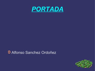 PORTADA ,[object Object]