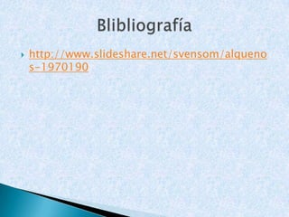  http://www.slideshare.net/svensom/alqueno
s-1970190
 