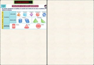 S9. SOLIDOS GEOEMTRICOS
 