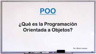 Clases y Variables en Visual Basic .Net