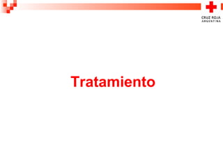 Tratamiento
 
