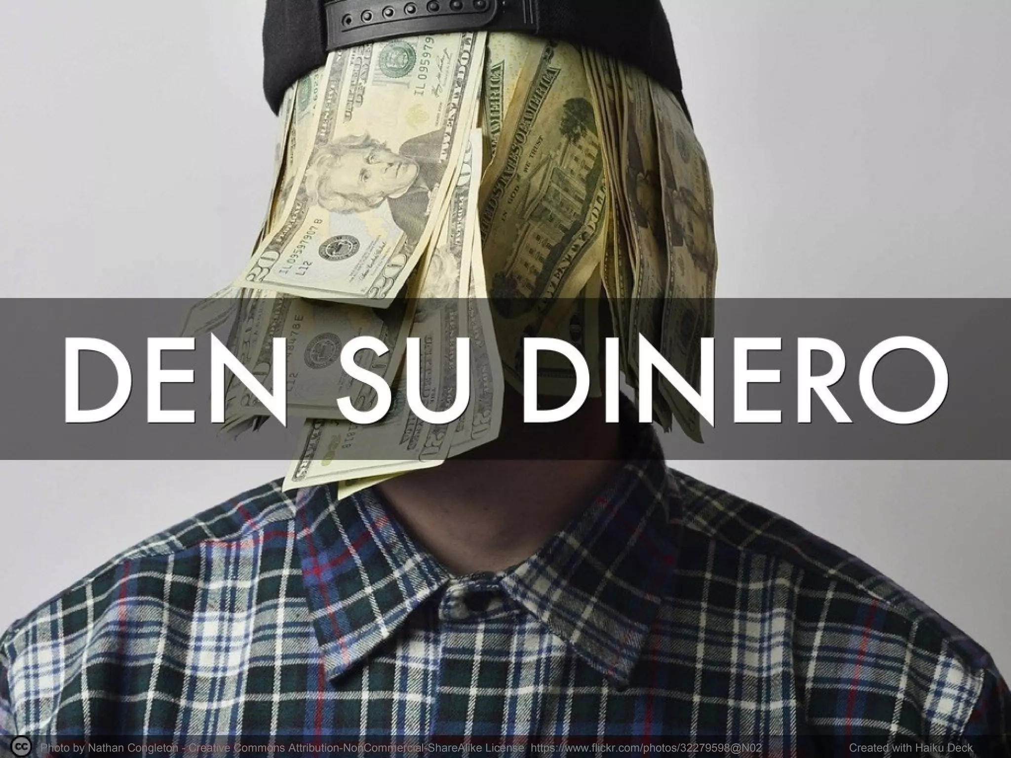 Photo by Nathan Congleton - Creative Commons Attribution-NonCommercial-ShareAlike License https://www.flickr.com/photos/32279598@N02 Created with Haiku Deck
 