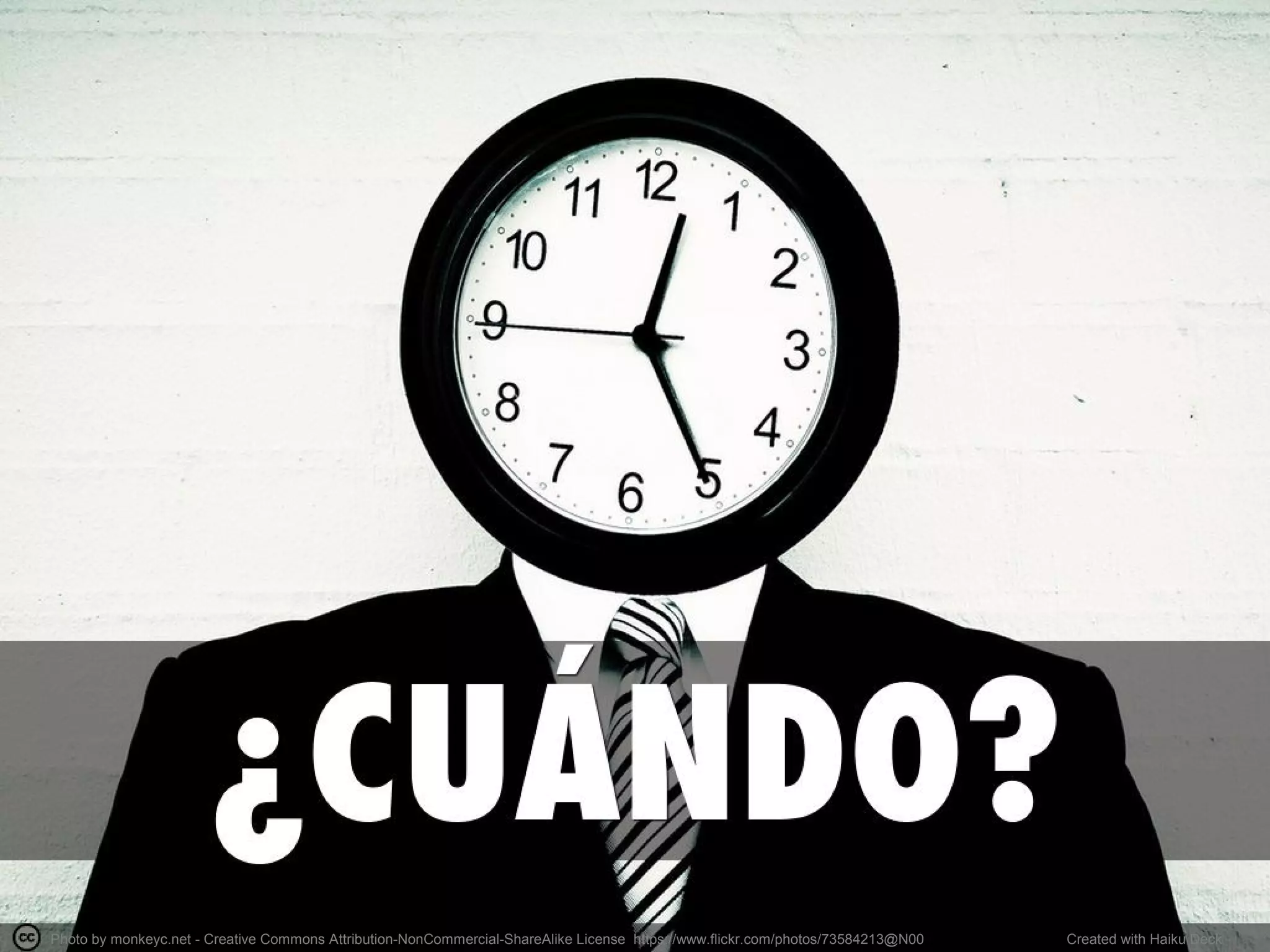 Photo by monkeyc.net - Creative Commons Attribution-NonCommercial-ShareAlike License https://www.flickr.com/photos/73584213@N00 Created with Haiku Deck
 