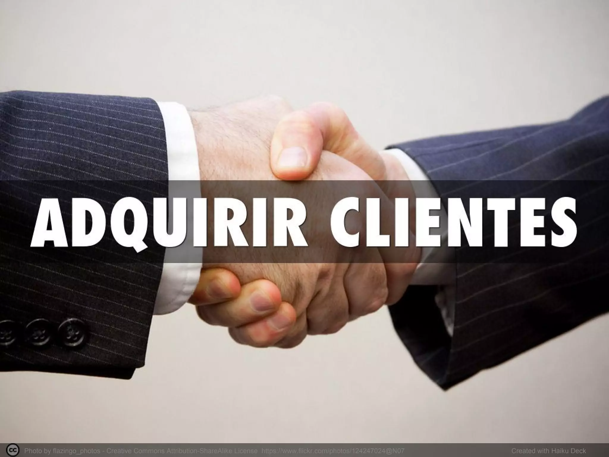 Photo by flazingo_photos - Creative Commons Attribution-ShareAlike License https://www.flickr.com/photos/124247024@N07 Created with Haiku Deck
 