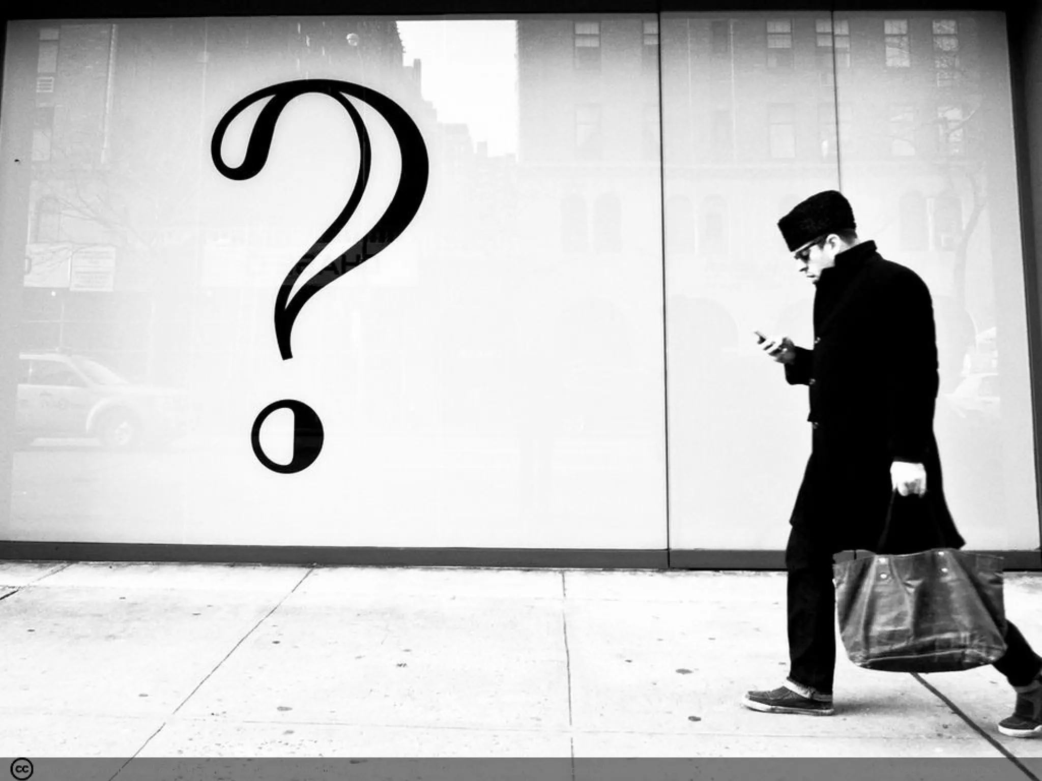 Photo by an untrained eye - Creative Commons Attribution-NonCommercial License https://www.flickr.com/photos/26312642@N00 Created with Haiku Deck
 