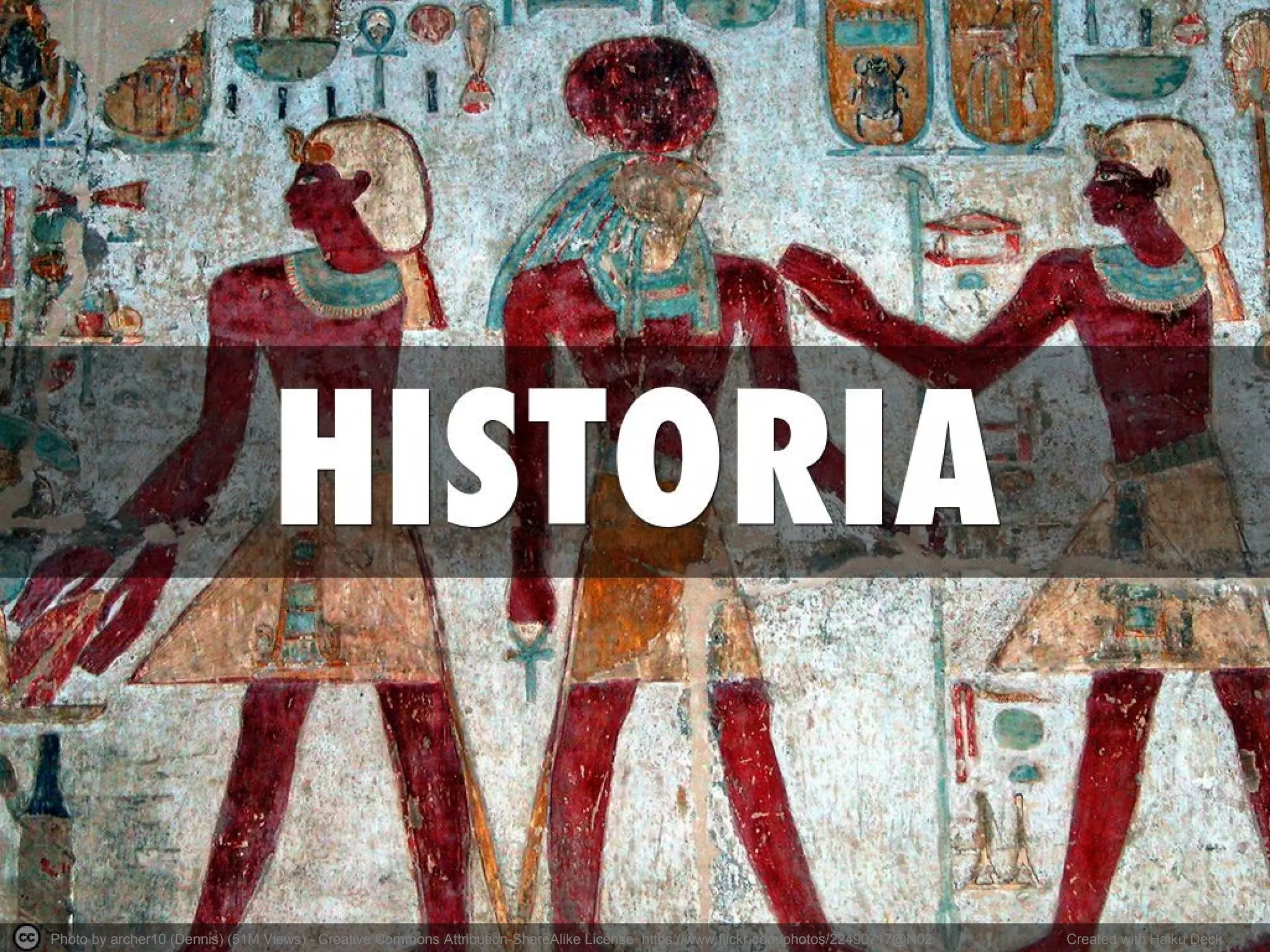 Photo by archer10 (Dennis) (51M Views) - Creative Commons Attribution-ShareAlike License https://www.flickr.com/photos/22490717@N02 Created with Haiku Deck
 