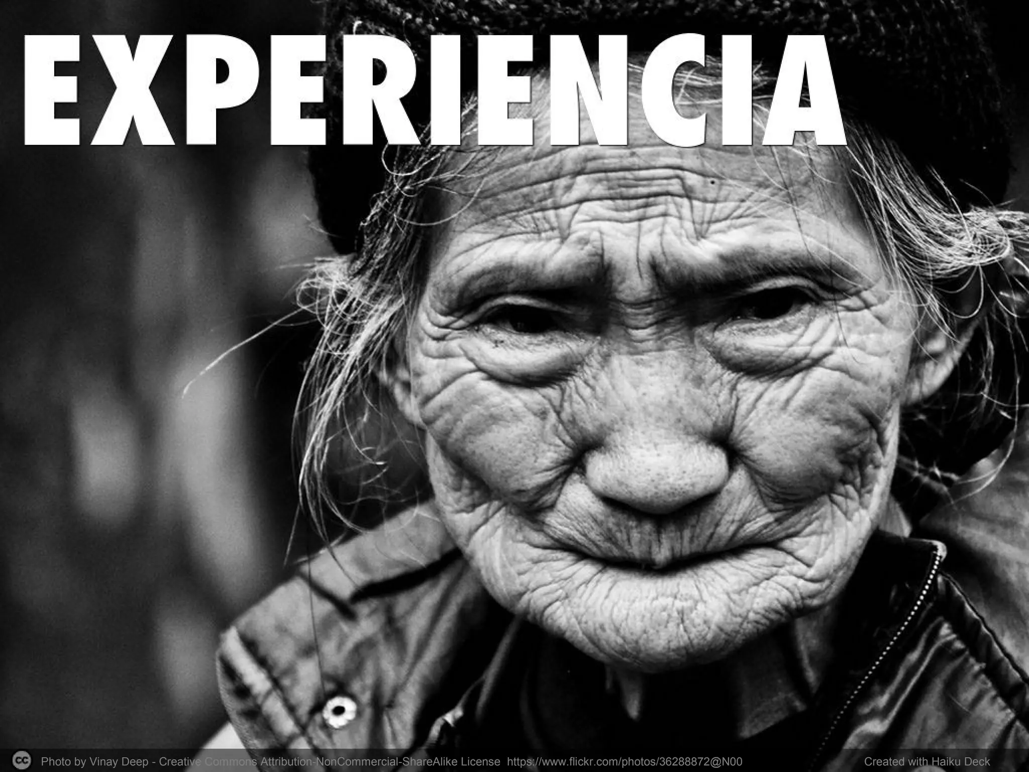 Photo by dvanzuijlekom - Creative Commons Attribution-ShareAlike License https://www.flickr.com/photos/52365139@N05 Created with Haiku Deck
 