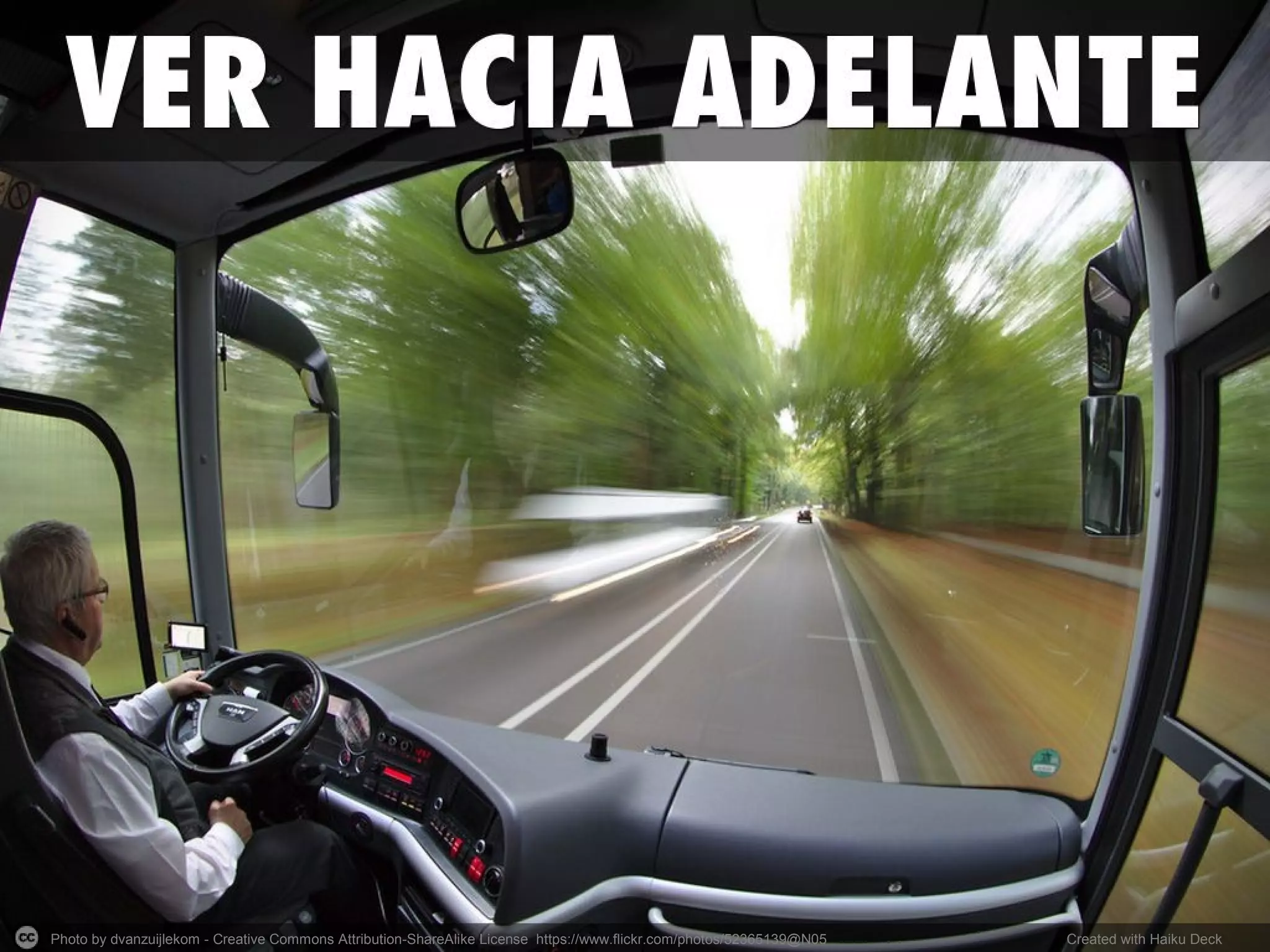 Photo by kenteegardin - Creative Commons Attribution-ShareAlike License https://www.flickr.com/photos/26373139@N08 Created with Haiku Deck
 