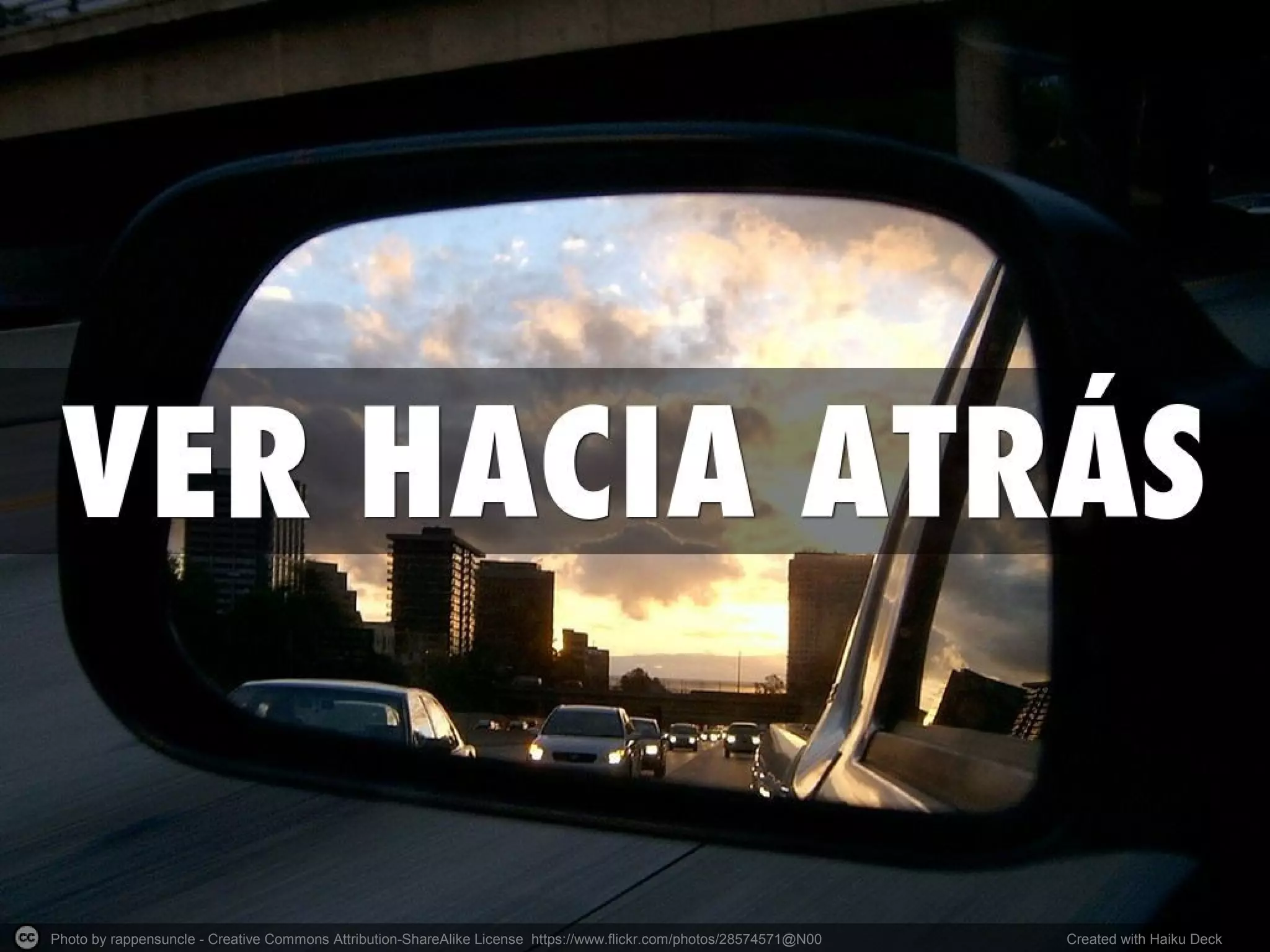 Photo by rappensuncle - Creative Commons Attribution-ShareAlike License https://www.flickr.com/photos/28574571@N00 Created with Haiku Deck
 