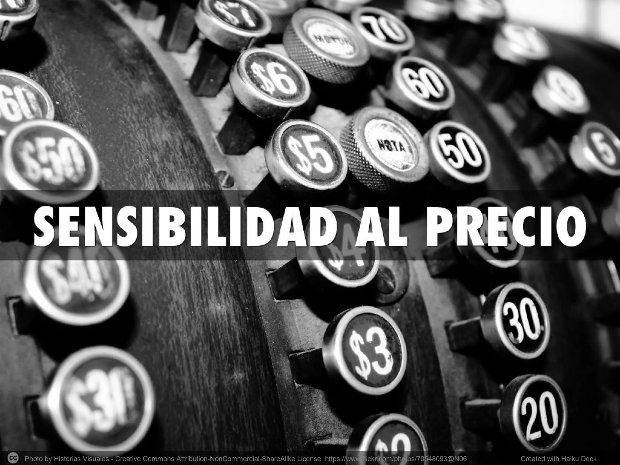 Photo by Historias Visuales - Creative Commons Attribution-NonCommercial-ShareAlike License https://www.flickr.com/photos/70548093@N06 Created with Haiku Deck
 