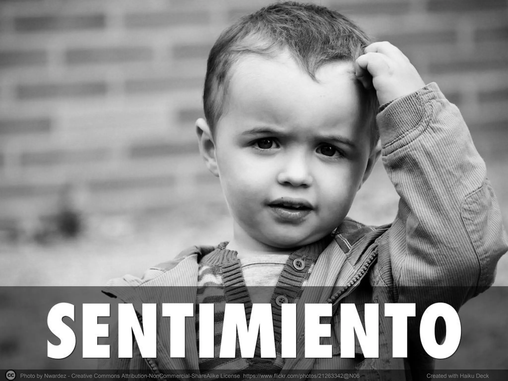 Photo by Nwardez - Creative Commons Attribution-NonCommercial-ShareAlike License https://www.flickr.com/photos/21263342@N06 Created with Haiku Deck
 