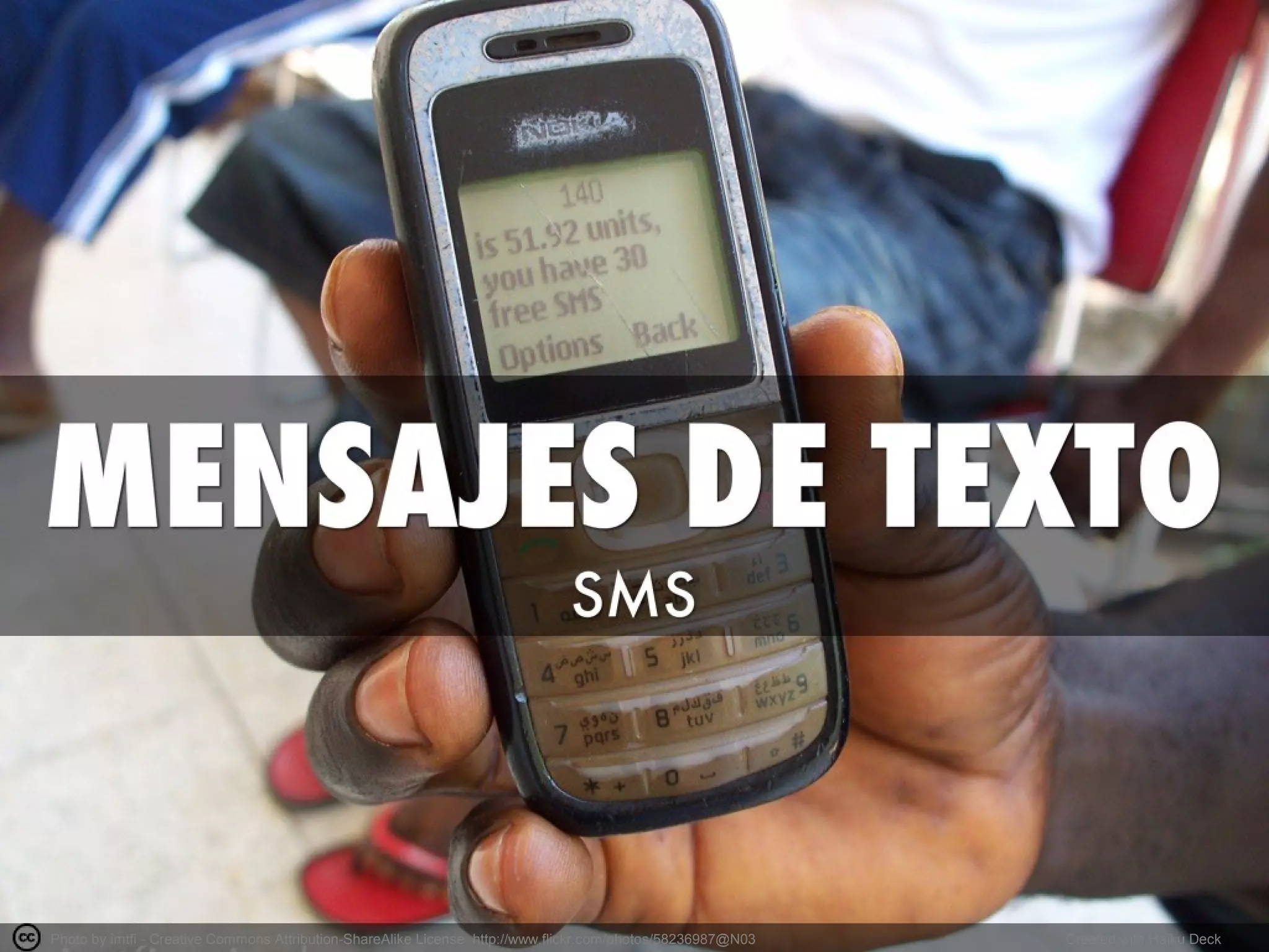 Photo by imtfi - Creative Commons Attribution-ShareAlike License http://www.flickr.com/photos/58236987@N03 Created with Haiku Deck
 