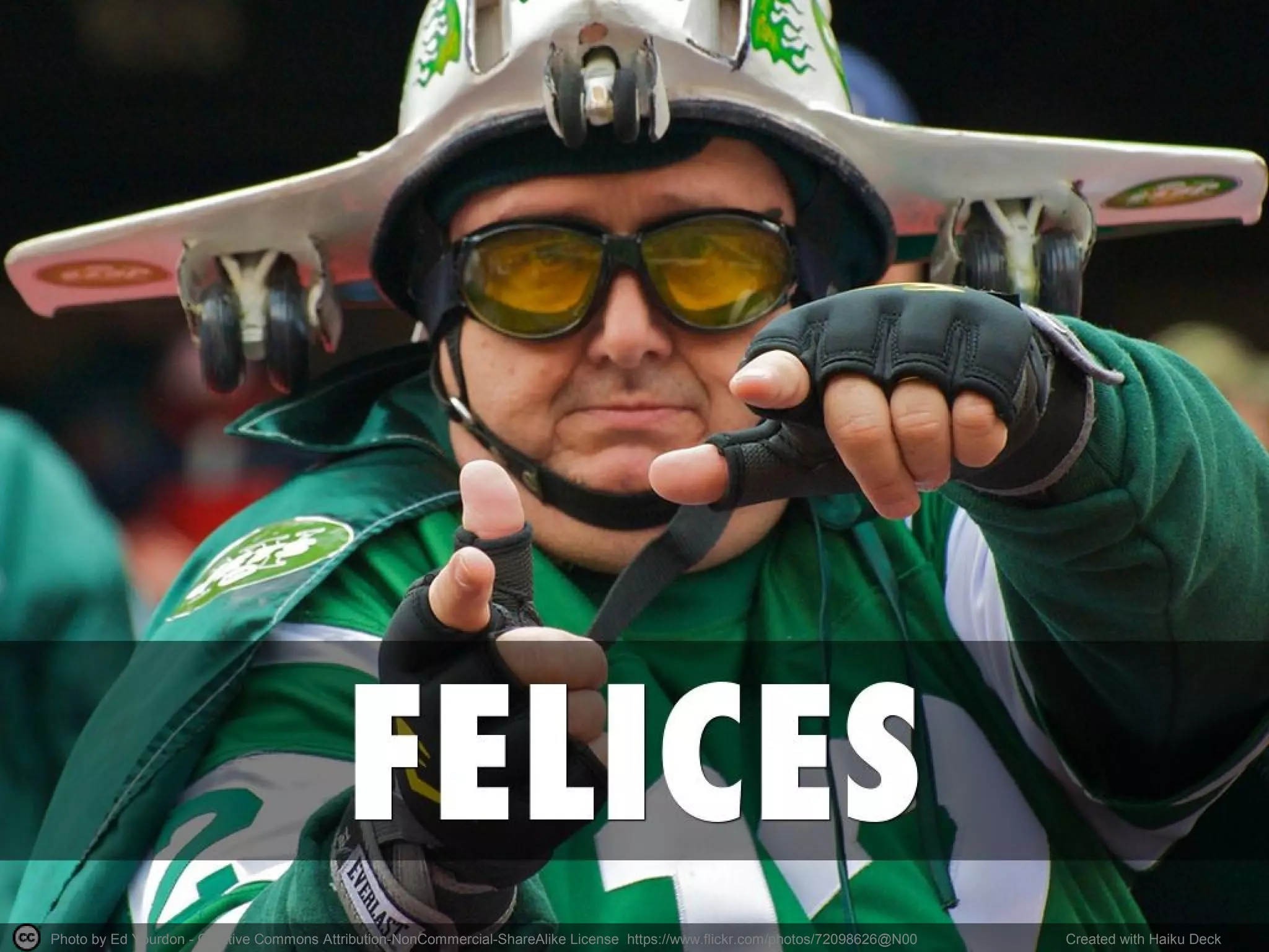 Photo by Ed Yourdon - Creative Commons Attribution-NonCommercial-ShareAlike License https://www.flickr.com/photos/72098626@N00 Created with Haiku Deck
 