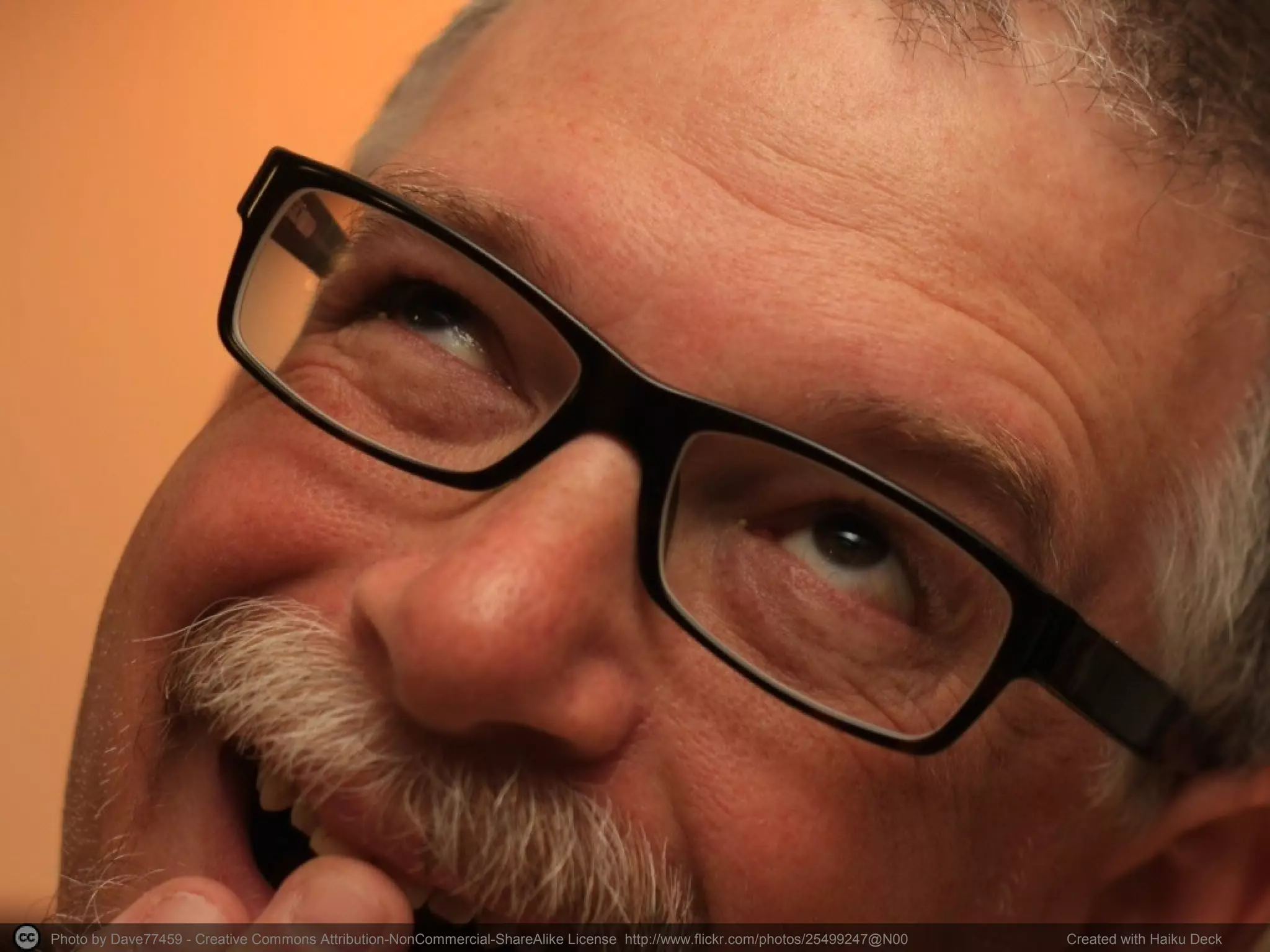 Photo by Dave77459 - Creative Commons Attribution-NonCommercial-ShareAlike License http://www.flickr.com/photos/25499247@N00 Created with Haiku Deck
 