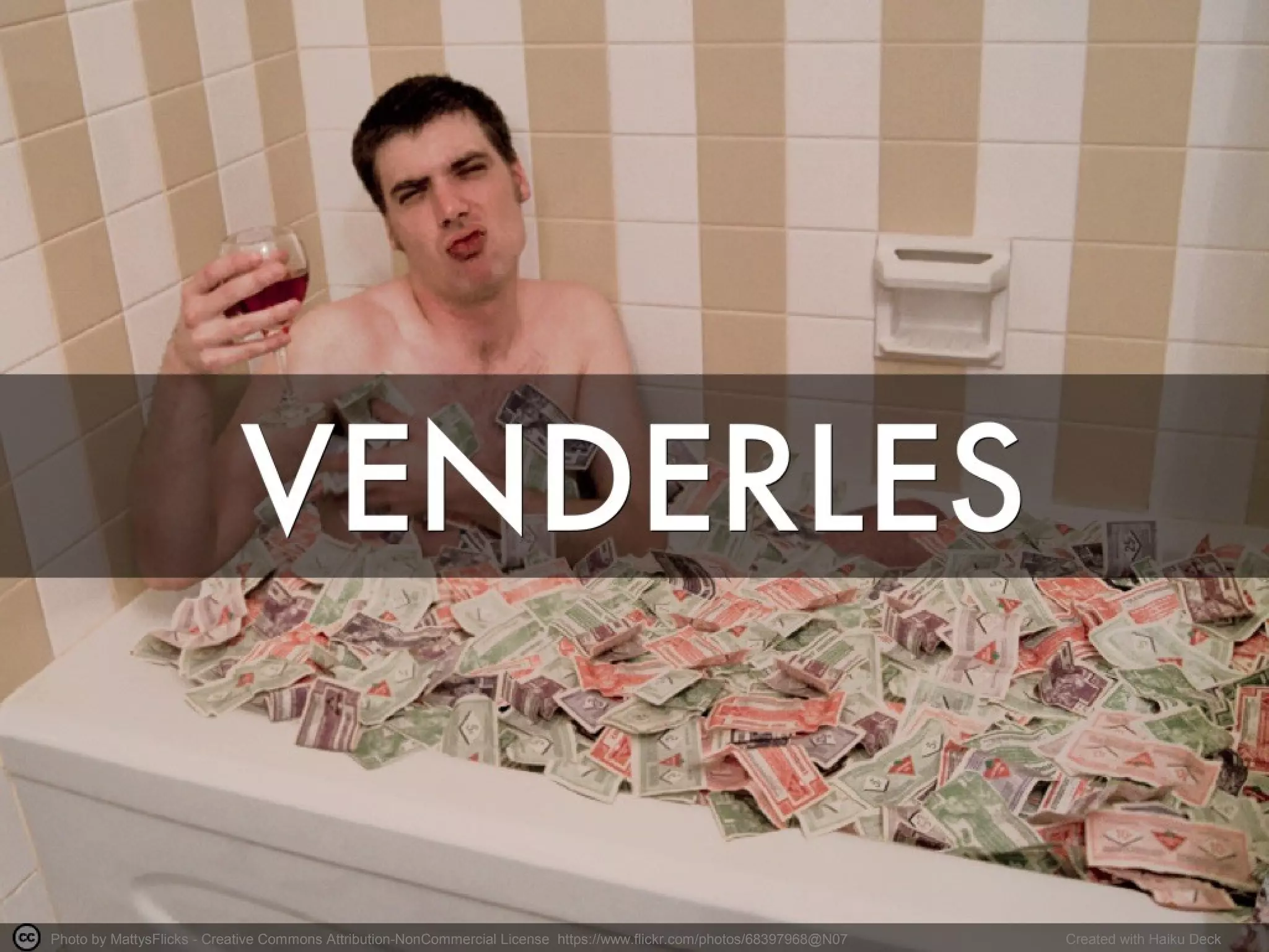 Photo by MattysFlicks - Creative Commons Attribution-NonCommercial License https://www.flickr.com/photos/68397968@N07 Created with Haiku Deck
 