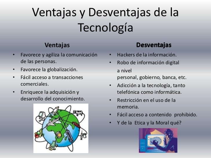 Tecnología del siglo XXI