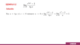 EJEMPLO 12
28
Solución
 