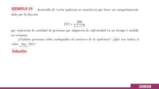 35
Solución
EJEMPLO 19
 