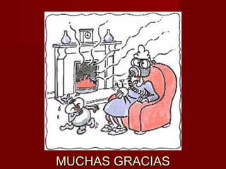 MUCHAS GRACIASMUCHAS GRACIAS
 